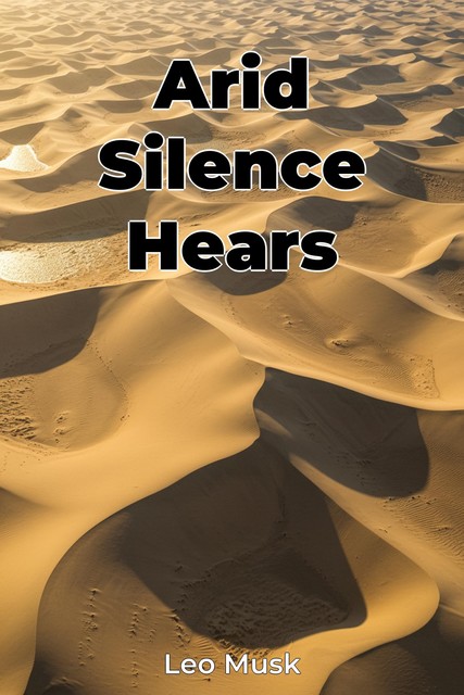 Arid Silence Hears, Leo Musk