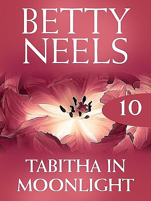Tabitha in Moonlight, Betty Neels