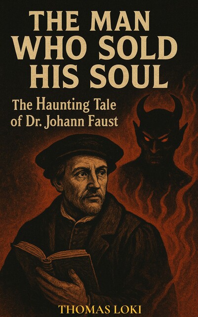 The Man Who Sold His Soul, Thomas Loki