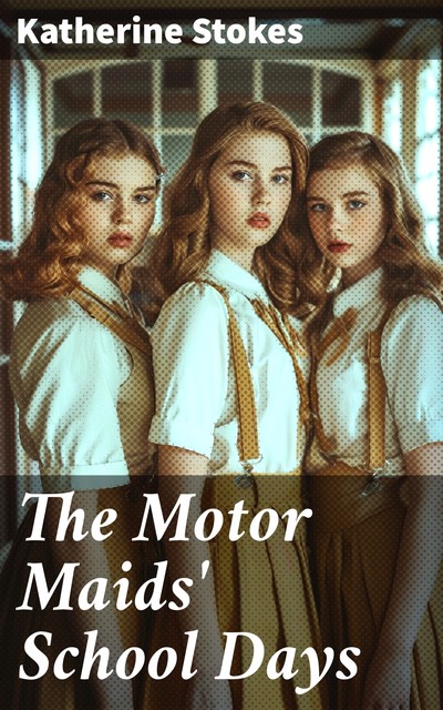 The Motor Maids' School Days, Katherine Stokes