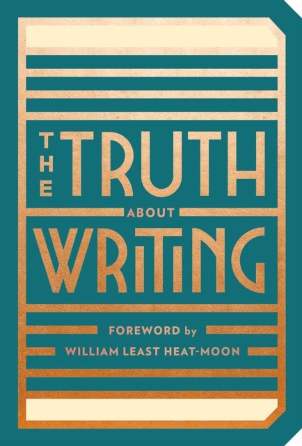 Truth About Writing, ABRAMS Noterie
