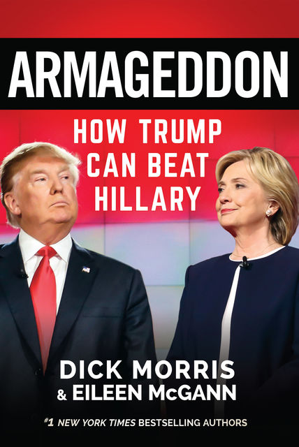 Armageddon, Dick Morris