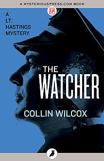 The Watcher, Collin Wilcox