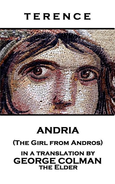 Andria (The Girl From Andros), Terence