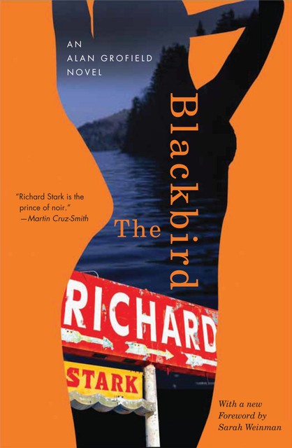 The Blackbird, Richard Stark