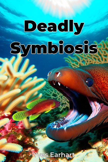 Deadly Symbiosis, Yves Earhart