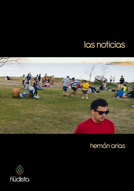 Las noticias, Hernán Arias