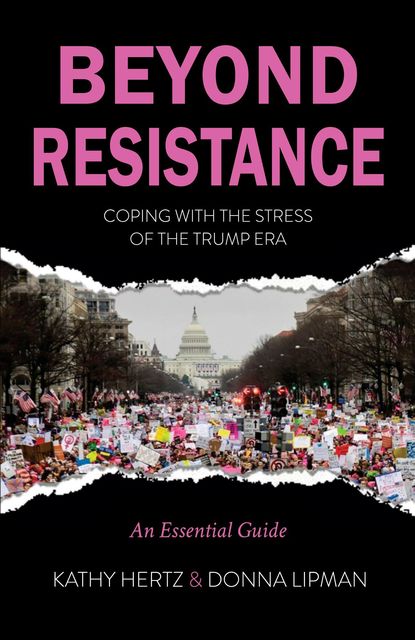 Beyond Resistance, Donna Lipman, Kathy Hertz