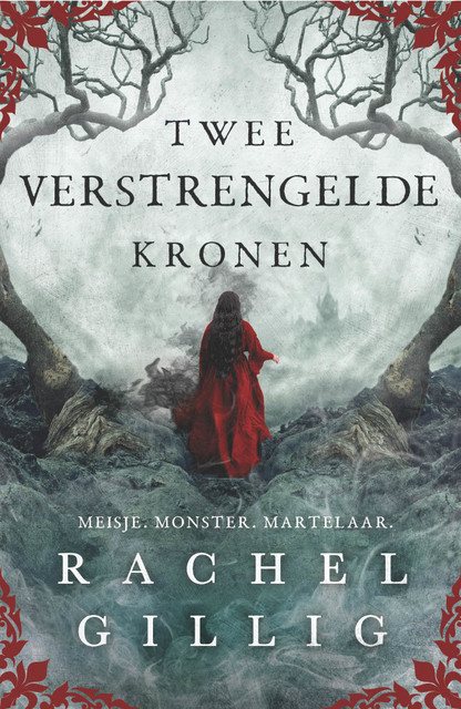 Twee verstrengelde kronen, Rachel Gillig