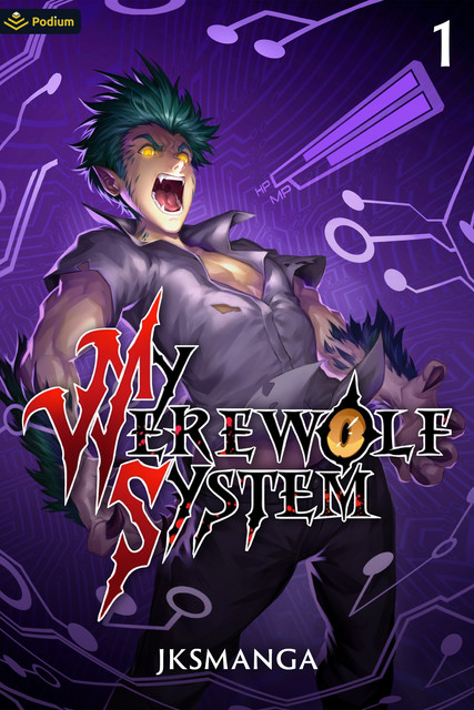 My Werewolf System, JKSManga