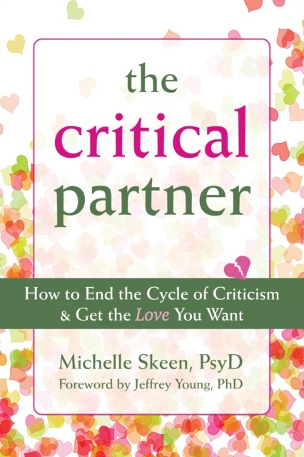Critical Partner, Michelle Skeen