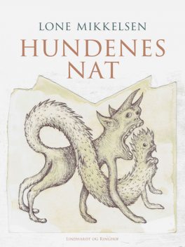 Hundenes nat, Lone Mikkelsen