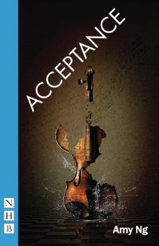 Acceptance, Amy Ng