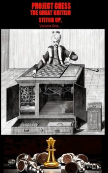 Project Chess, Graham Wilson