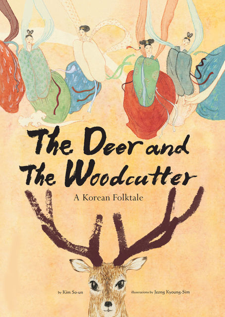 The Deer and the Woodcutter, Kim So-un