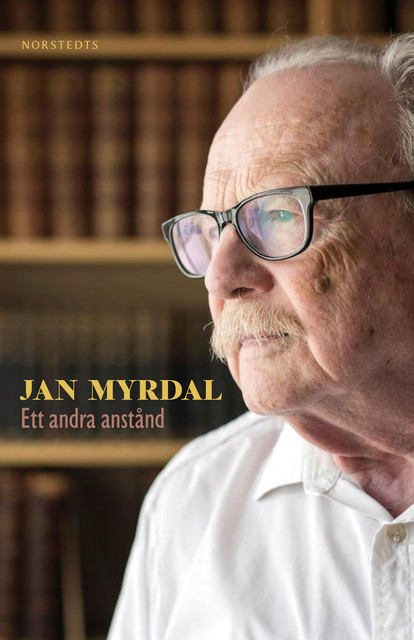 Ett andra anstånd, Jan Myrdal
