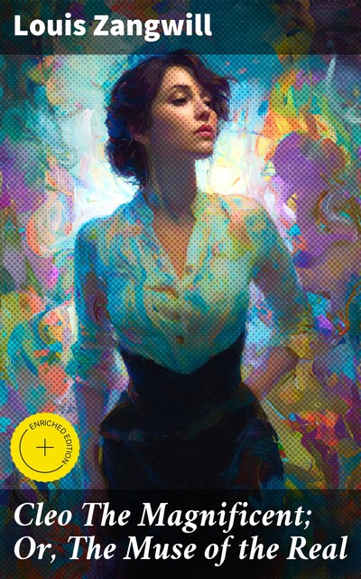 Cleo The Magnificent; Or, The Muse of the Real, Louis Zangwill