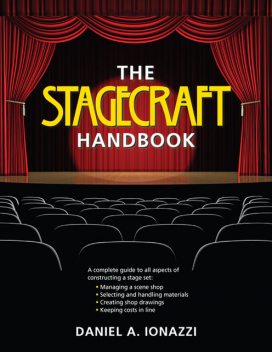 The Stagecraft Handbook, Daniel Ionazzi