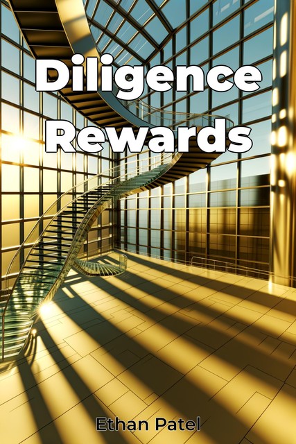 Diligence Rewards, Ethan Patel