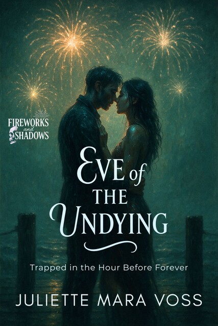Eve of the Undying, Juliette Mara Voss