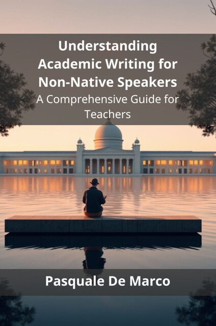 Understanding Academic Writing for Non-Native Speakers, Pasquale De Marco