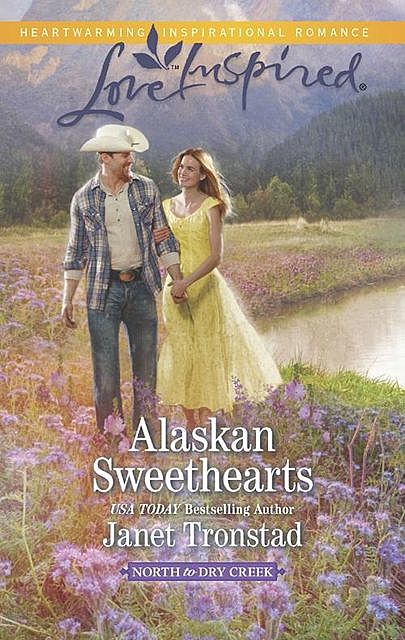 Alaskan Sweethearts, Janet Tronstad