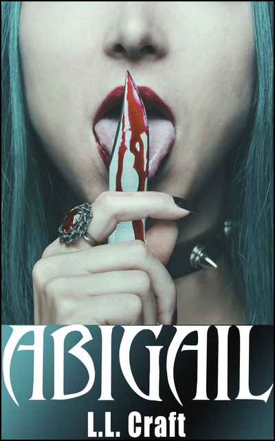 Abigail, Laura Lovecraft