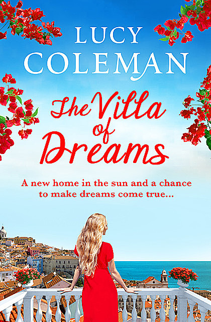 The Villa of Dreams, Lucy Coleman
