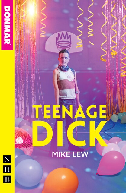 Teenage Dick, Mike Lew