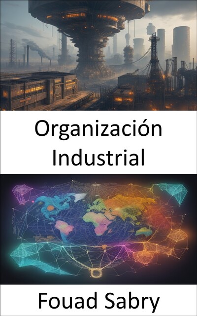 Organización Industrial, Fouad Sabry