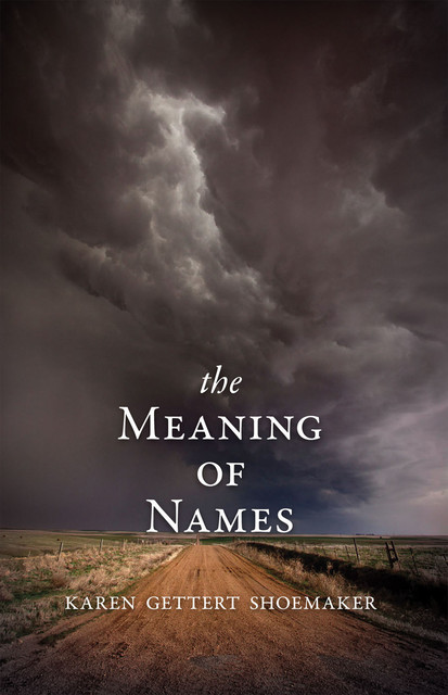 The Meaning of Names, Karen Shoemaker