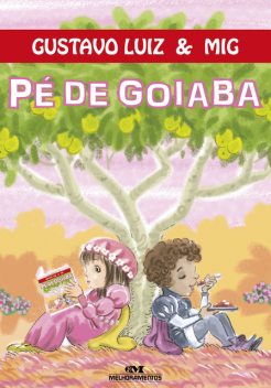Pé de Goiaba, Gustavo Luiz
