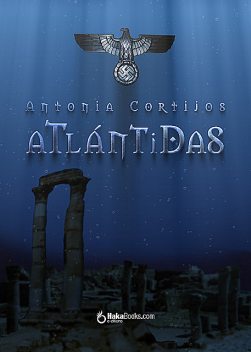 Atlántidas, Antonia Cortijos