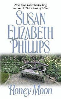 Honey Moon, Susan Elizabeth Phillips