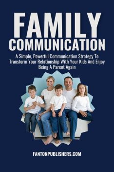 Family Communication, Fanton Publishers