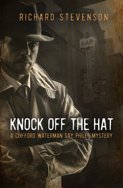 Knock Off The Hat, Richard Stevenson