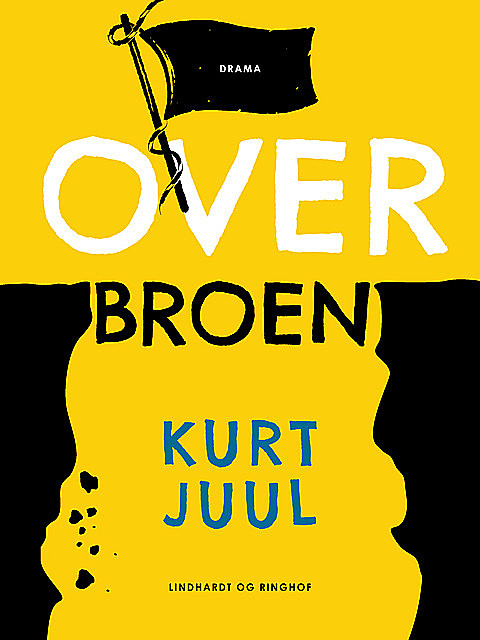Over broen, Kurt Juul
