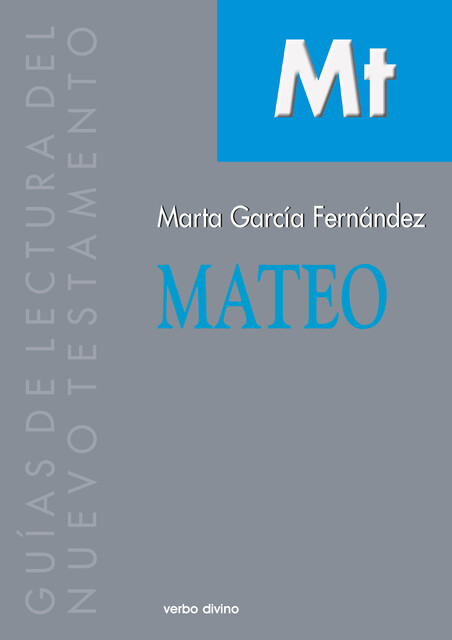 Mateo, Marta Fernández