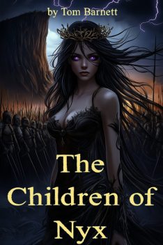 The Children of Nyx, Tom Barnett