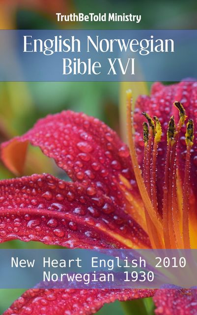 English Norwegian Bible XVI, Truthbetold Ministry