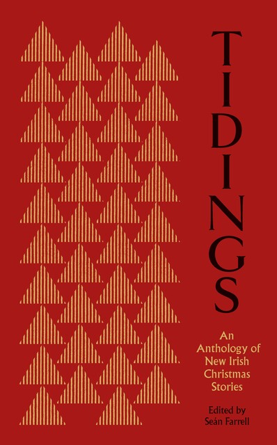 Tidings, Sean Farrell