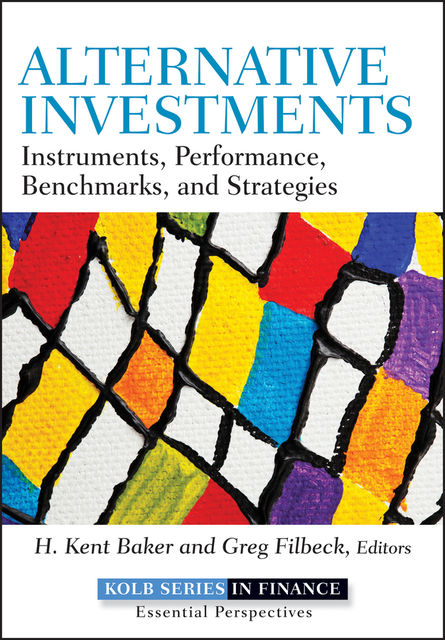 Alternative Investments, H.Kent Baker, Greg Filbeck