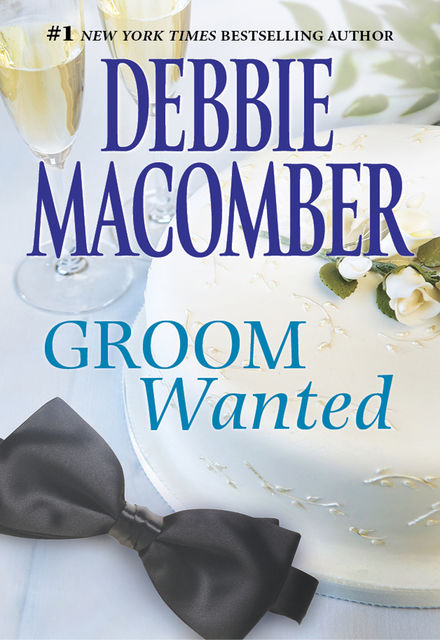 Groom Wanted, Debbie Macomber