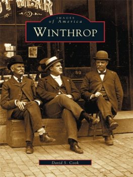 Winthrop, David Cook