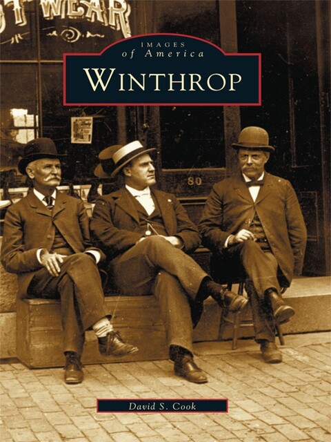 Winthrop, David Cook