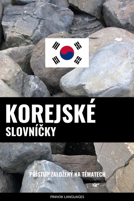 Korejské Slovníčky, Pinhok Languages