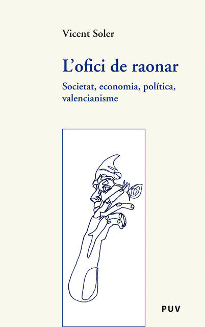 L'ofici de raonar, Vicent Soler Marco