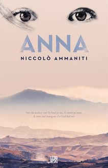 Anna, Niccolo Ammaniti
