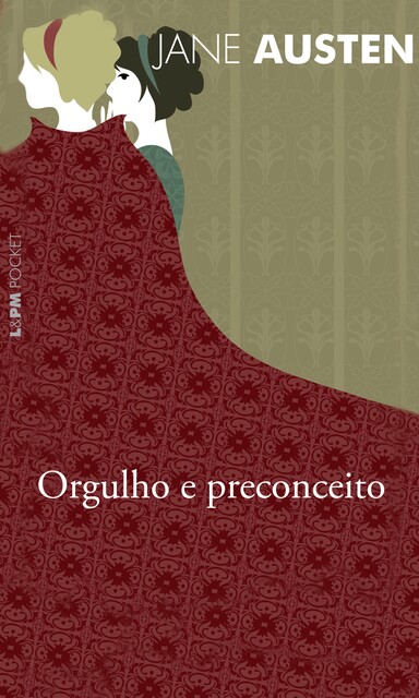 Orgulho e Preconceito, Jane Austen