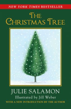 The Christmas Tree, Julie Salamon